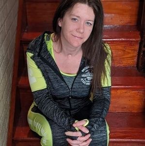 Meet your Posher, Tonya